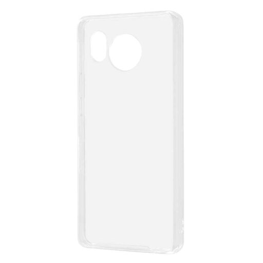レイアウト AQUOS sense7 plus ハイブリッド/クリア RTAQMH1CC2CM レイアウト AQUOS sense7 plus ハイブリッド/クリア RTAQMH1CC2CM