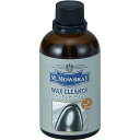 アールアンドデー M.MOWBRAY(エム・モゥブレィ)ワックスクリーナー 100mL