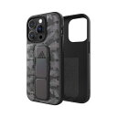 スマホケース 携帯ケース iphone14Pro ケース Adidas アディダス カモフラージュ SP Grip case CAMO FW22 アイフォン アイホン 携帯カバー おしゃれ 可愛い かわいい