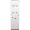 三菱えんぴつ 替芯ユニ0.5 メタルケース HB ULSM05HB(3)
