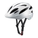 オージーケーカブト 通学用自転車ヘルメット SN-13XL(59~61cm未満/ホワイト) SN-13XL SN_13