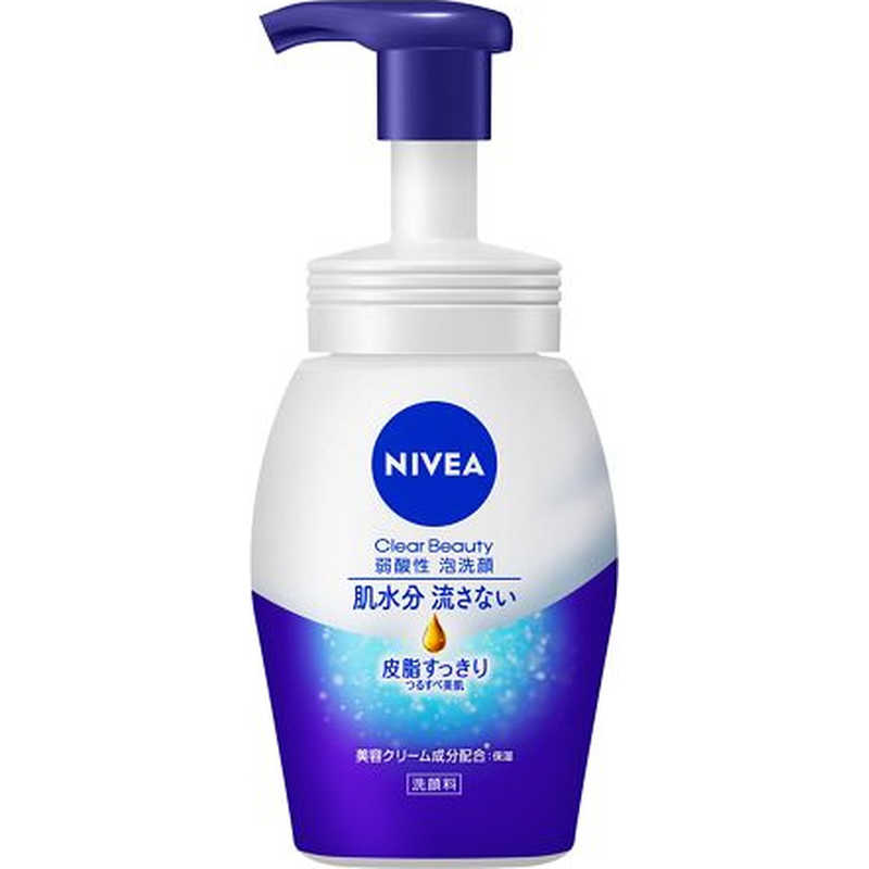 ԉ@NIVEA(jxA)NAr[eB[_A 玉 { 150mL