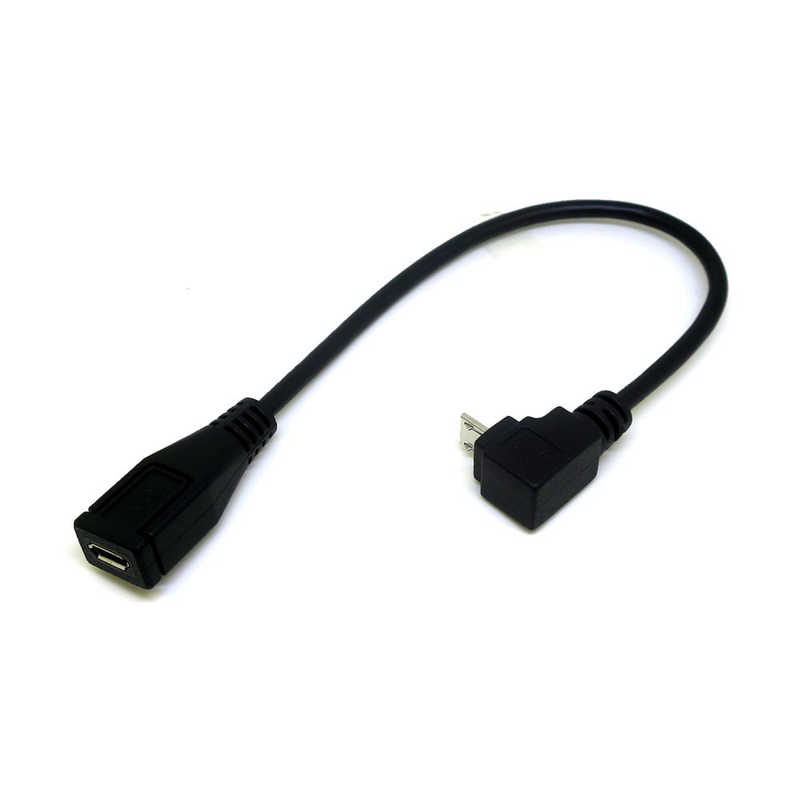 Ѵ̾JAPANmicro USBĹ֥ [micro USB ᥹ micro USB /0.2m /L] ֥åCA2218