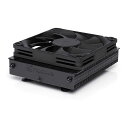 NOCTUA 92mmトップフロー型 AMD専用CPUクーラー NHL9AAM5CHBK(2)