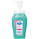 ライオンペット ペットキレイ 香りの泡リンスインシャンプー 犬猫用 450ml