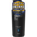 ダリヤ サロンドプロメンズカラーシャンプースカルプケア<ナチュラルブラック> 250mL