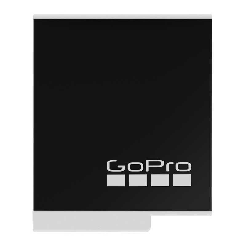 ゴープロ GOPRO　Enduroバッテリー for HERO11/10/9 Black　ADBAT011JV 1