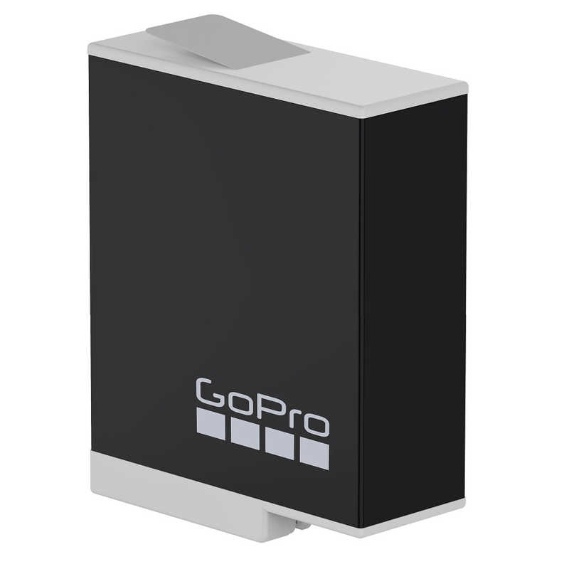 ゴープロ GOPRO　Enduroバッテリー for HERO11/10/9 Black　ADBAT011JV 2