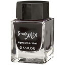 セーラー萬年筆 ストーリアMIX 顔料ボトルインク 20ml PE 131503250