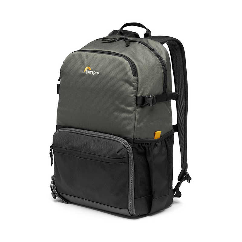 ロープロ カメラバッグ ロープロ　Lowepro トラッキー BP 250 ブラック カメラバックパック タブレット収納(〜15インチ対応) LOWEPRO ブラック　LP37237-PWW