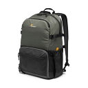 ロープロ　Lowepro トラッキー BP 250 ブラック カメラバックパック タブレット収納(〜15インチ対応) LOWEPRO ブラック　LP37237PWW