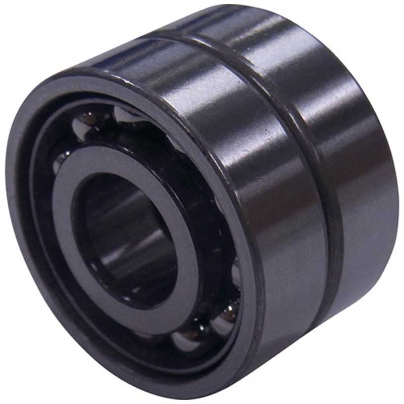 NTN　B 中形ボールベアリング　7317BDB