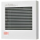 パナソニック Panasonic パイプファン φ100mm FY-08PDE9 (宅配商品)