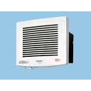 パナソニック Panasonic 浴室用換気扇 FY-13U2 (宅配商品)