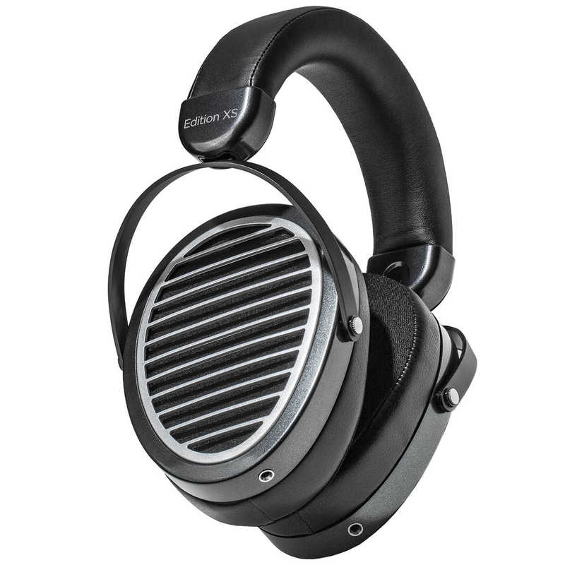 HIFIMAN　平面駆動開放型ヘッドホン 　EDITIONXS