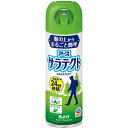 アース製薬 服の上から サラテクト 虫よけスプレー (200ml)