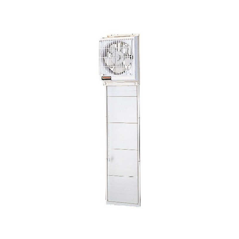 新品・未使用⭐️三菱　窓用換気扇 E-20WH 換気扇 4902901862458_1.jpg