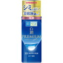 ロート製薬 肌ラボ 白潤プレミアム 薬用浸透美白乳液 140mL