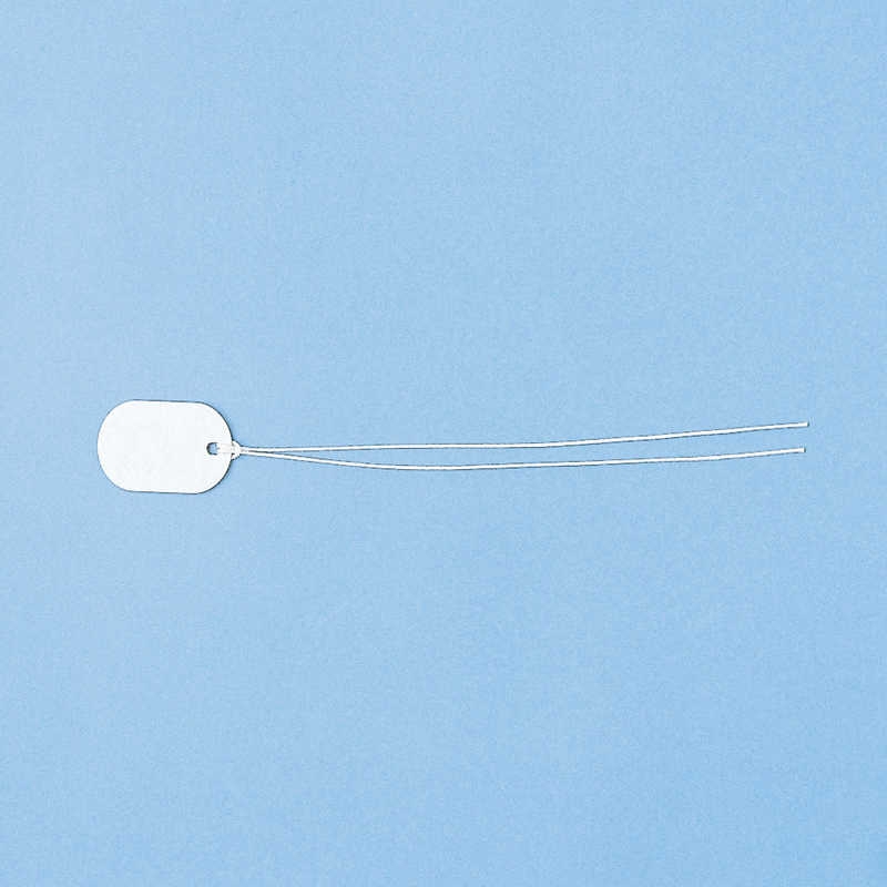 サンワサプライ　ファイバータグ　CATAG120N