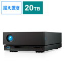 エレコム ELECOM 外付けHDD Thunderbolt 3接続 ...(2)