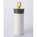 リーチウィル ellipSステンレスマグボトル300ml WH RSF-30WH