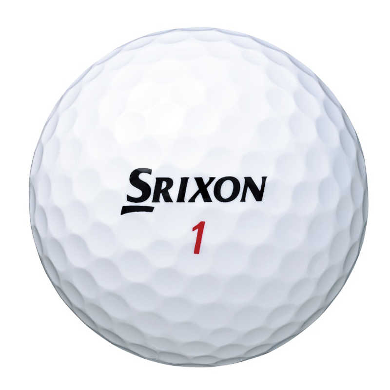 ダンロップ(スリクソン)　ゴルフボール SRIXON DISTANCE スリクソン ディスタンス...