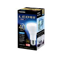 LDR4D-H/40V1 東芝 LED電球 レフ電球形 485lm（昼光色相当） NVC [LDR4DH40V1] ブランド登録なし