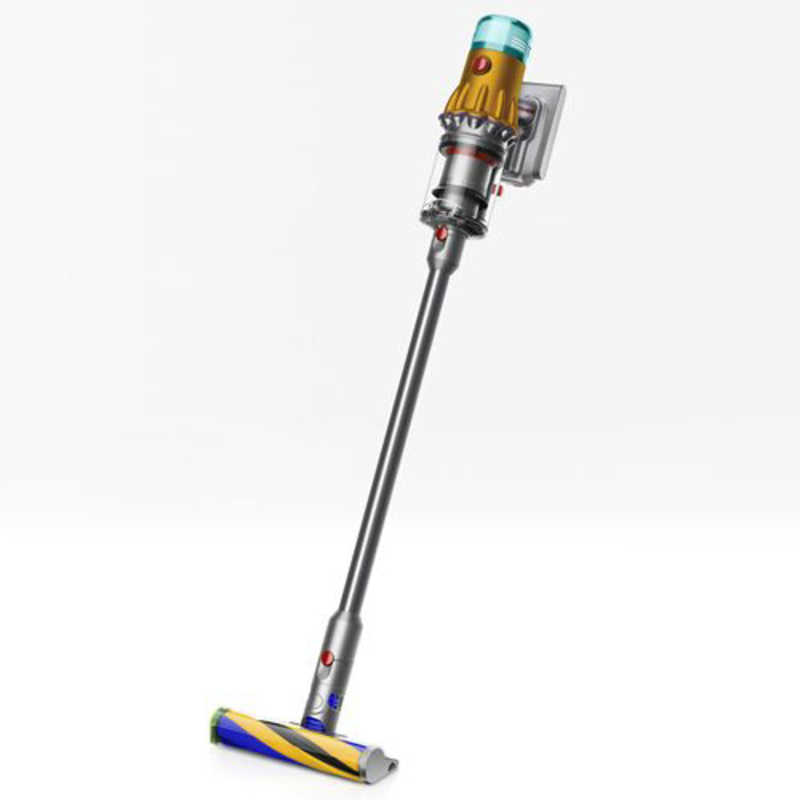 ダイソン　dyson　V12 Detect Slim Absolute SV46 ABL［サイクロン式 /コードレス］　SV46ABL