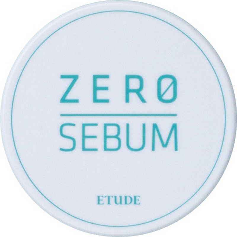 アモーレパシフィック　ETUDE(エチュード)Zセバムドライングパウダー 4gのサムネイル