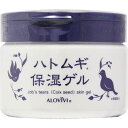 イヴ イヴ アロヴィヴィハトムギ保湿ゲル 180g(4)