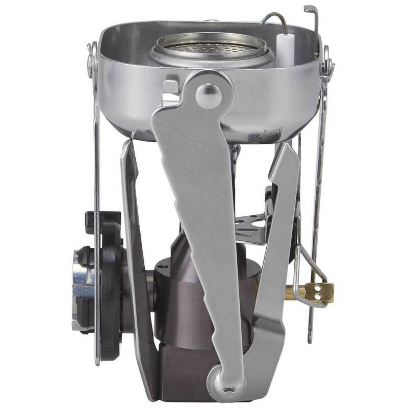 岩谷産業　COMPACT CAMP STOVE　FWCS01JP