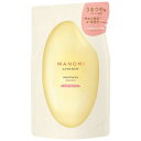 P&G 和の実 by ヘアレシピ うるつや シャンプー つめかえ用 300ml