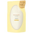 P&G 和の実 by ヘアレシピ さらつや トリートメント つめかえ用 300g