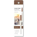 エムエスエイチ Love Liner(ラブ・ライナー)シグネチャーフィットペンシル〈アイブロウ〉 ダスティピンク ラブライナー(4)