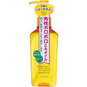 資生堂　TISS(ティス) ディープオフオイルN(L) (230ml)