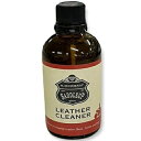 アールアンドデー SADDLE UP(サドルアップ)レザークリーナー 100mL