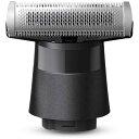 ブラウン BRAUN ブラウン ボディグルーマー&フェイスグルーマー XT5300用替刃 PRO X BRAUN XT20