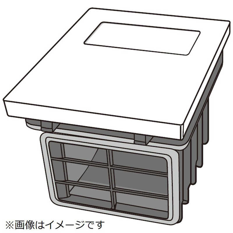 東芝　TOSHIBA　乾燥フィルター(T)　42044905