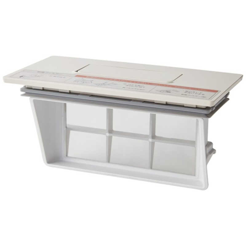 パナソニック　Panasonic　洗濯機 乾燥フィルター(ノーブルシャンパン) 　AXW003WA0XT0