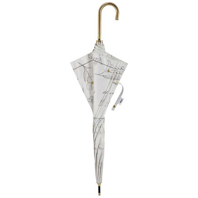 ワールドパーティー　遮光フラワードローイング OF 　81-16015-101