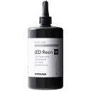 清原 Resin Lab(レジンラボ) LEDレジン液 500g RLR500