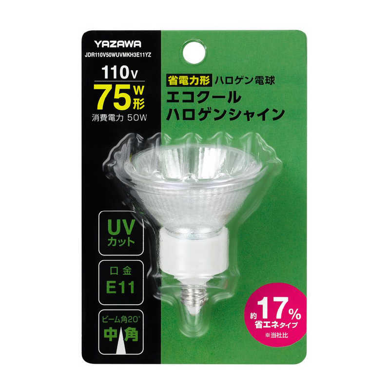 䥶ϥ󥷥㥤  Z E11 ϥŵ 75W ŵ忧 1ġϡJDR110V50WUVMKH3E11Y