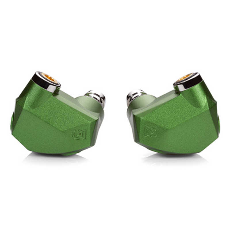 CAMPFIRE AUDIO　Andromeda Emerald Sea　CAM5720のサムネイル