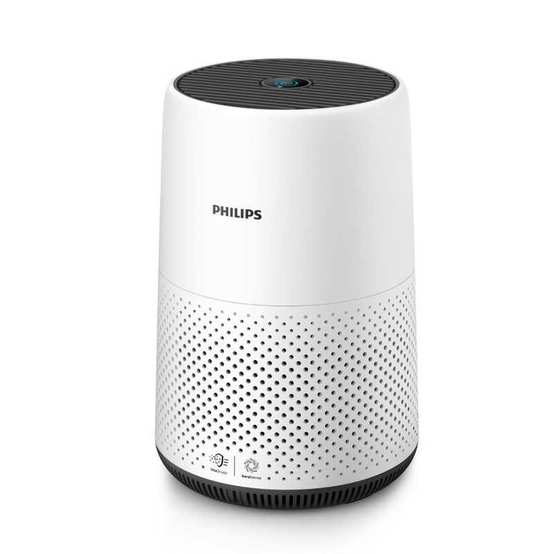 フィリップス　PHILIPS　空気清浄機 800iシリーズ 最大13畳対応　AC0850/85