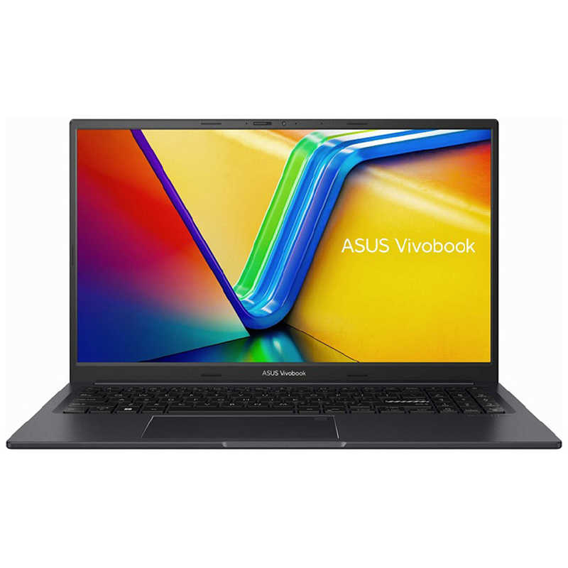 ASUS エイスース　ノートパソコン Vivobook 15X OLED [ 15.6型 / Win11 Home / Ryzen 7 / メモリ16GB / SSD512GB / WPS Office ]　M3504YA-L1154W