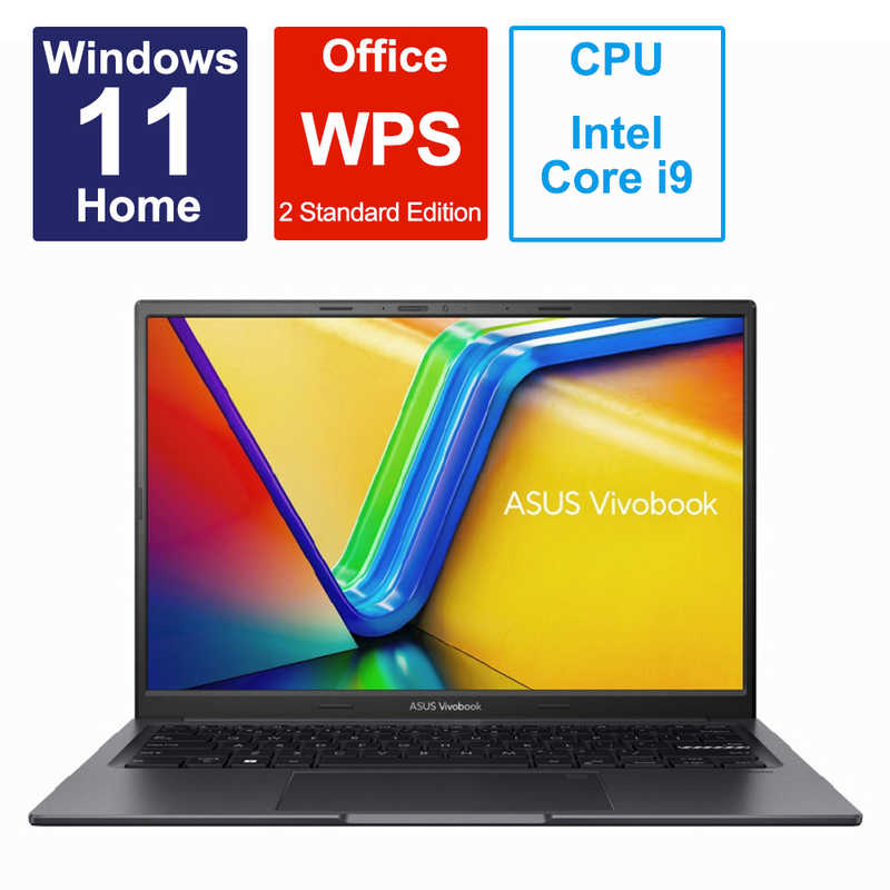 ASUS エイスース　ノートパソコン Vivobook 14