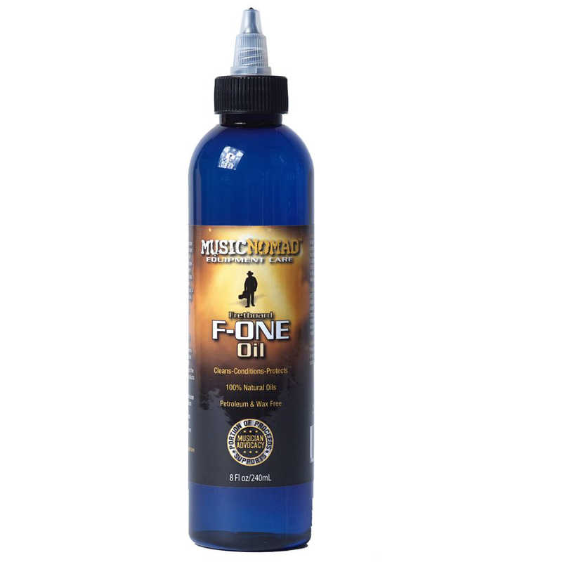 MUSICNOMADեåȥܡѥ꡼˥ݸ   FRETBOARD F-ONE OIL TECH SIZEMN15...