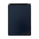 キングジム ブギーボード BB-17 BB17クロ