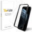 TORIDEToride ۥ꤬ʤ iPhone 11Pro Xs X 饹ե 2 ʿݸ ꥢ DUSTLESSù 10H 0.33mm Žդ ȥ TorideTR003IP11PGL