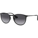 レイバン Ray-Ban サングラス ERIKA METAL RB35...(4)